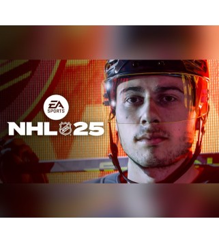 NHL 25 PS5 Access PlayStation 5 Key 